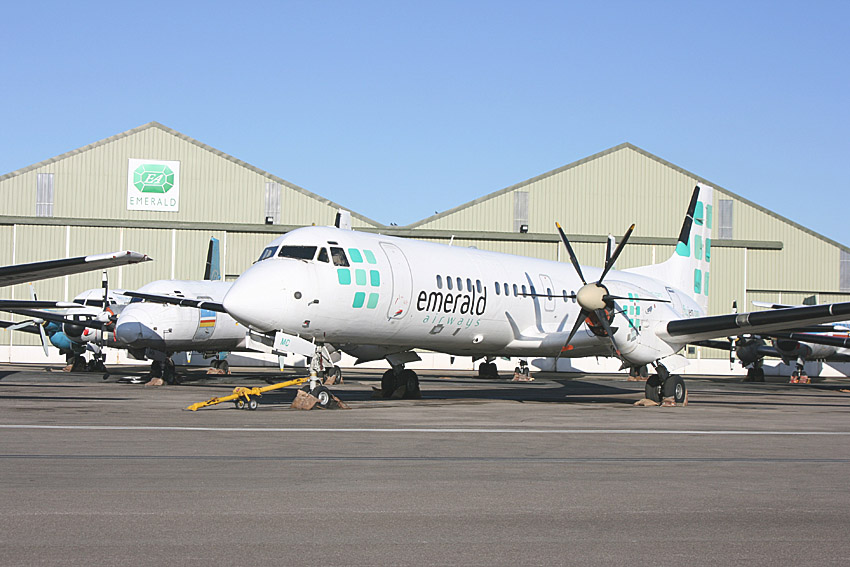 Emerald Airways
